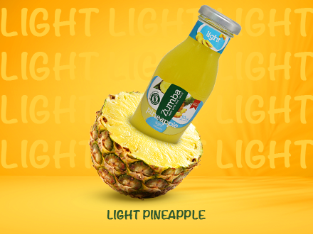 LIGHT PINEAPPLE